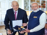 प्रधानमंत्री मोदी को नॉर्वे ने भी दिया सर्वोच्च नागरिक सम्मान, कुल 32 देशों से अब तक मिला प्रधानमंत्री मोदी को नॉर्वे ने भी दिया सर्वोच्च नागरिक सम्मान, कुल 32 देशों से अब तक मिला