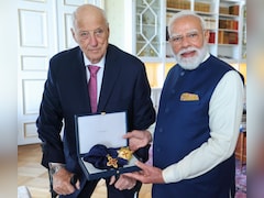 प्रधानमंत्री मोदी को नॉर्वे ने भी दिया सर्वोच्च नागरिक सम्मान, कुल 32 देशों ने अब तक दिया
