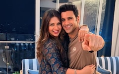 Inside New Parents Divyanka-Vivek's Rs 4 Crore Mumbai Home: Glam Room, Study