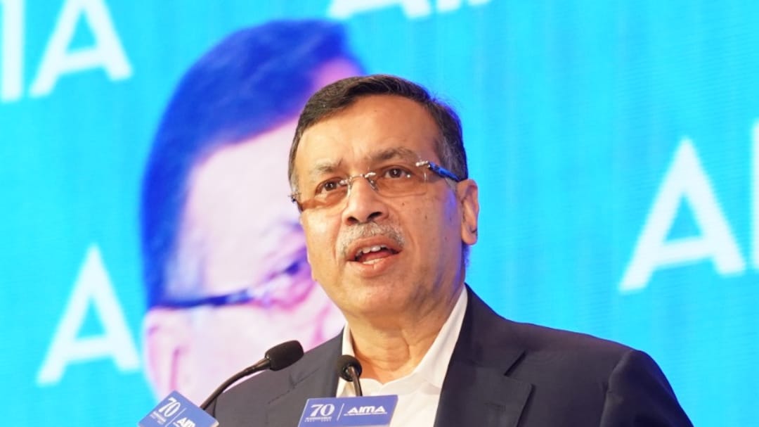 BJP Victory Could Restore Industry Confidence In Bengal, Says Sanjiv Goenka