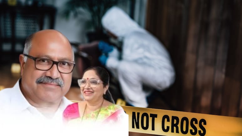 Mumbai Crime: खळबळजनक! काँग्रेस नगरसेविकेकडून महिलेचे अपहरण, अनैतिक संबधाच्या संशयातून कृत्य