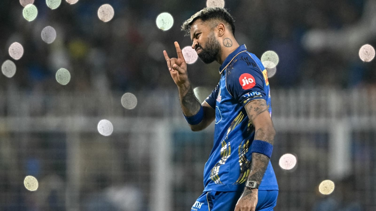 New Captaincy Chance, A Blockbuster Trade Move - What Next For Hardik Pandya?