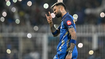 New Captaincy Chance, A Blockbuster Trade Move - What Next For Hardik Pandya?