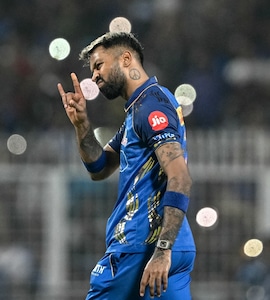 Mumbai Indians Dressing Room Bitter Since Hardik Pandya Return, Report Drops Bombshell