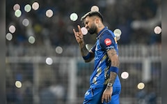 Pandya To Lead New Team In IPL? Transfer Buzz Mentions 2 Interested Parties