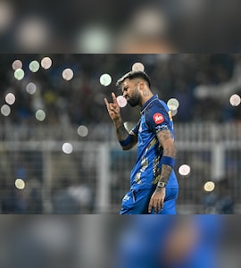 Hardik Pandya To Leave Mumbai Indians? Two Teams Sound Out Ex-Champions For Potential Mega Transfer, Report Says One Is KKR