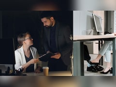 ऑफिस रोमांस...वायरल सर्वे के इन आंकड़ों ने उड़ा दी सबकी नींद!