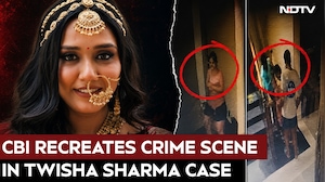 Twisha Sharma Case Updates: CBI Files Fresh FIR, Recreates Scene At Accused&rsquo;s Home