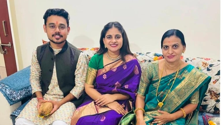 Nagpur News: नागपुरात इंजिनिअर मुलीचा आईसह धक्कादायक शेवट; मृत्यूआधीच्या 'त्या' वादाचं गूढ वाढलं