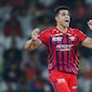 Watch: Arjun Tendulkar Nails Yorker To Scalp 1st Wicket Of IPL 2026, Celebrates In Muted Manner