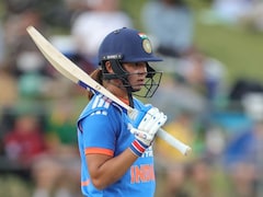 Harmanpreet Kaur To Lead India's T20 World Cup Squad In England