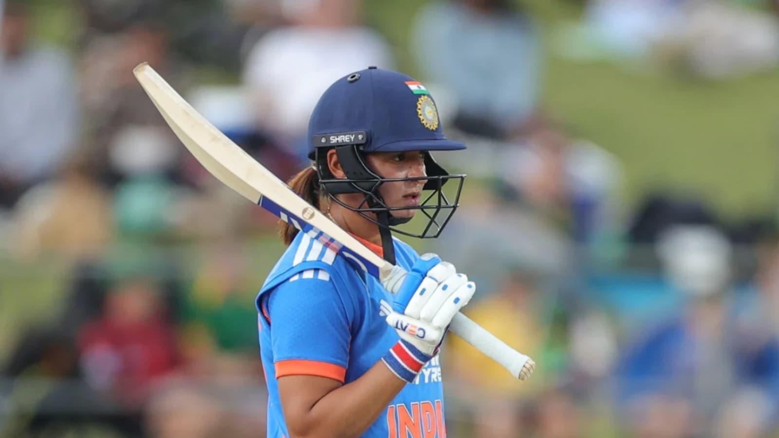 Harmanpreet Kaur Reveals Coach Amol Muzumdars Aggressive Message To Team India During 2025 World Cup