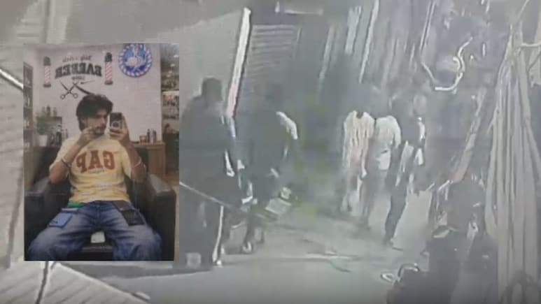 अमृतसर में मोमोज खरीदने निकले युवक की मिली लाश, चाकुओं से गोदकर हत्या; परिवार ने खोया इकलौता बेटा