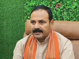 "मैं दलित हूं, इसलिए राबड़ी देवी आवास खाली नहीं कर रही", मंत्री नंदकिशोर राम का छलका दर्द