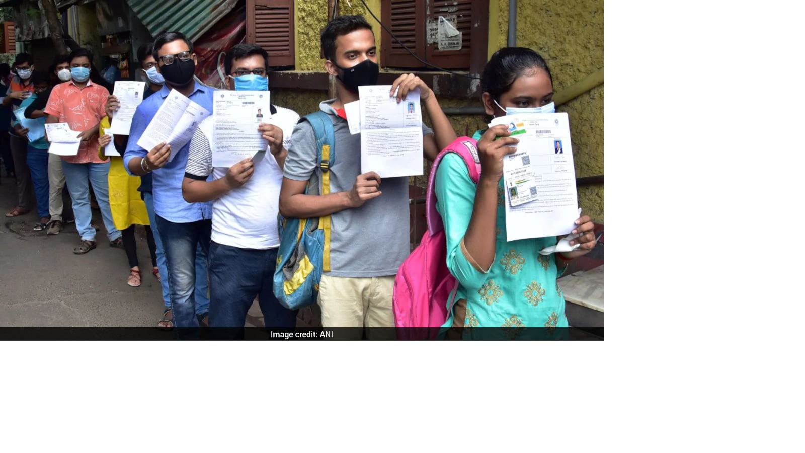 WBJEE 2026 Exam Held; Venue Changes Announced and Answer Key Pending Release