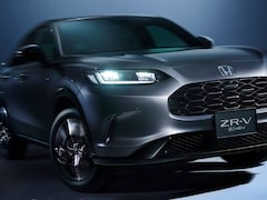 Honda ZR-V Hybrid SUV की भारत में एंट्री, जानिए कीमत, फीचर्स और क्या होगा खास
