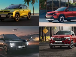 Feeling The Heat? 5 Cheapest Cars With Ventilated Seats