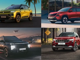 Feeling The Heat? 5 Cheapest Cars With Ventilated Seats