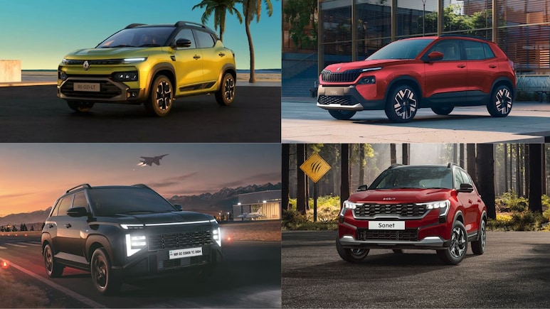 Feeling The Heat? 5 Cheapest Cars With Ventilated Seats