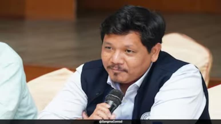 Meghalaya Reviewing Civil Code Impact After Assam Passes Bill