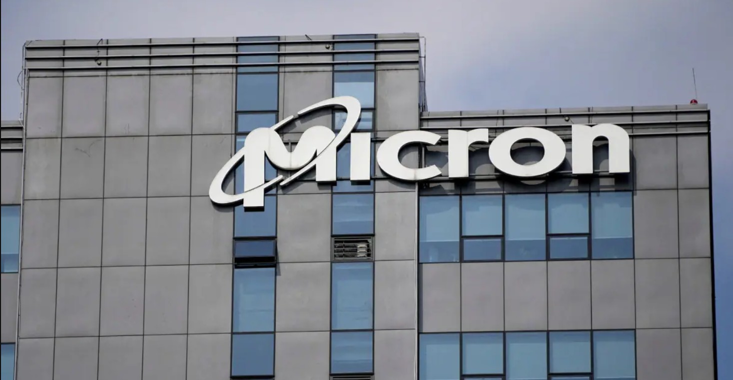 Micron Technology&rsquo;s Massive Surge: How Far $100 Grew In Just A Year Amid AI Boom