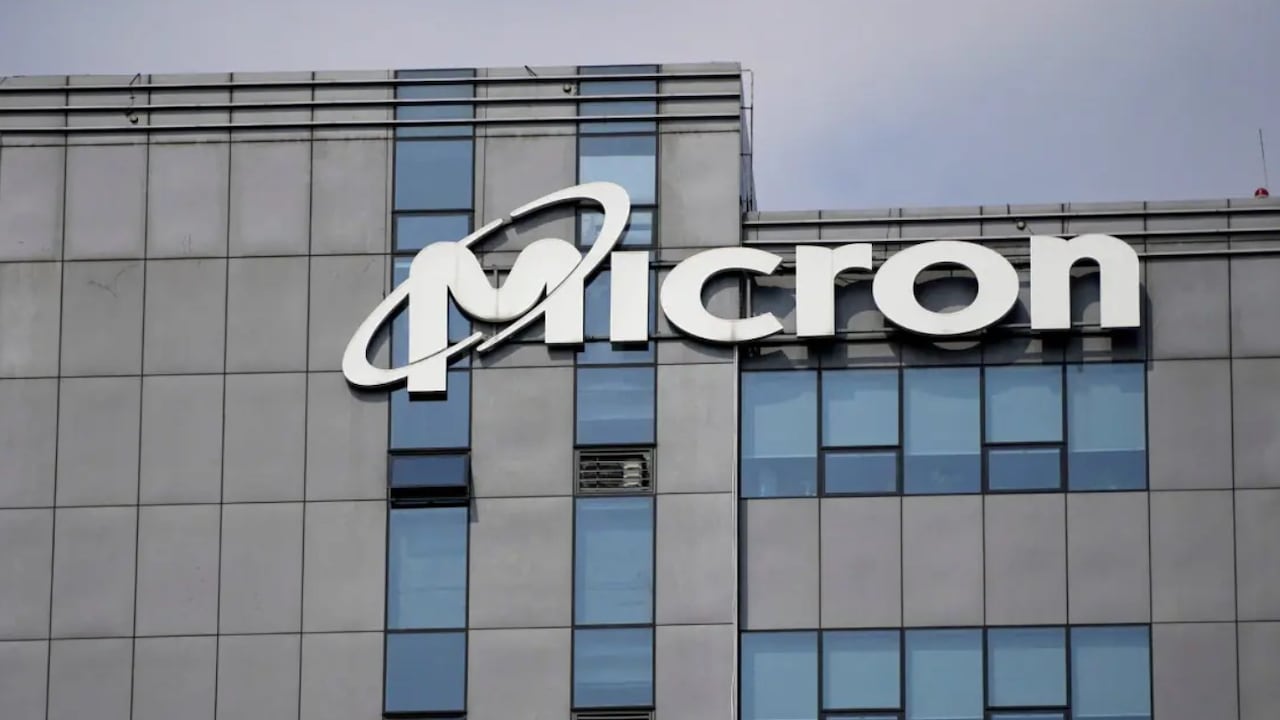 Micron Stock Surges 16% In Premarket Trading After Blockbuster Earnings Report