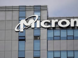 Micron Stock Surges 16% In Premarket Trading After Blockbuster Earnings Report