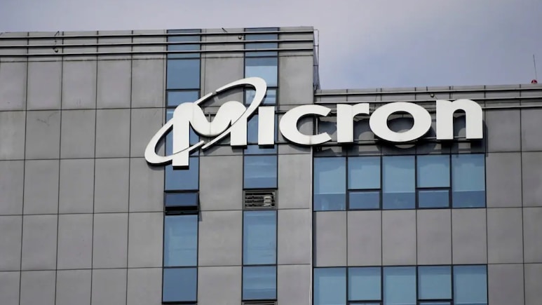 Micron Stock Surges 16% In Premarket Trading After Blockbuster Earnings Report