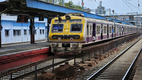 Mumbai Local Trains Get Upgraded Signal System For Error-Free Operations