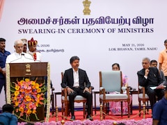 CM विजय ने तमिलनाडु में तोड़ दी आधी सदी की सियासी परंपरा, कैबिनेट में सब कुछ बदल डाला