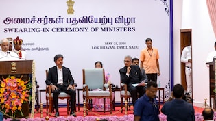 CM विजय ने तमिलनाडु में तोड़ दी आधी सदी की सियासी परंपरा, कैबिनेट में सब कुछ बदल डाला