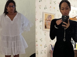 "6 Years, 15 Kg, And 1 Baby Later": Masaba Gupta Says She Doesn't Recognise Herself