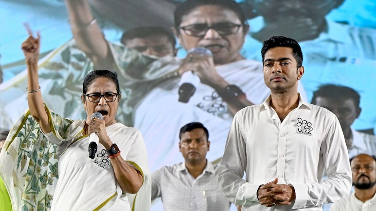 For The Banerjees, Who Ruled Bengal For 15 Years, A Fall From Grace