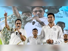 After Rebel Bloc's Big Merger Announcement, Trinamool's 