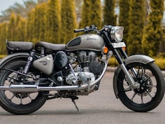 दुनिया की तीसरी सबसे मजबूत ऑटो ब्रांड बनी Royal Enfield, Audi और Ferrari को छोड़ा पीछे
