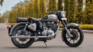 दुनिया की तीसरी सबसे मजबूत ऑटो ब्रांड बनी Royal Enfield, Audi और Ferrari को छोड़ा पीछे