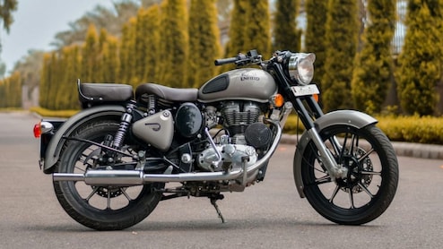 Royal Enfield ने Audi और Ferrari को पछाड़ा, बनी दुनिया की तीसरी सबसे मजबूत ऑटो ब्रैंड