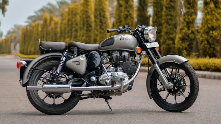 दुनिया की तीसरी सबसे मजबूत ऑटो ब्रांड बनी Royal Enfield, Audi और Ferrari को छोड़ा पीछे