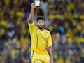 CSK vs LSG IPL 2026: उर्विल पटेल पर्ची में क्या लिखकर लाए थे? 13 गेंदों में फिफ्टी ठोकने के बाद दिखाया खास मैसेज