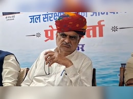 राजस्थान में 2 महीने में होंगे पंचायत और निकाय चुनाव! HC की डेडलाइन पर UDH मंत्री बोले- सरकार तैयार...