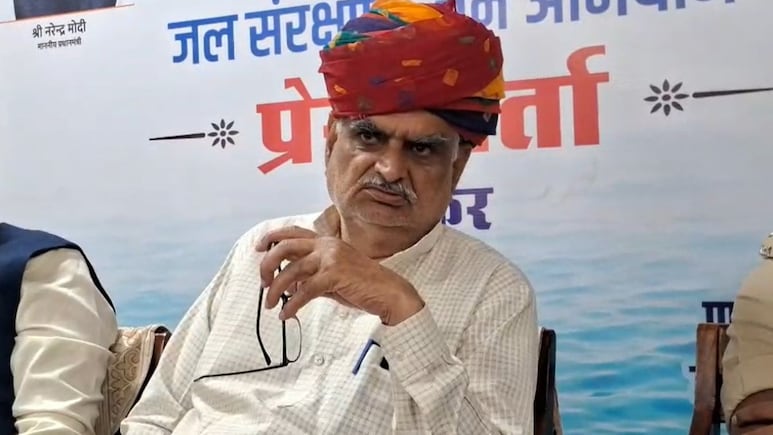 राजस्थान में 2 महीने में होंगे पंचायत और निकाय चुनाव! HC की डेडलाइन पर UDH मंत्री बोले- सरकार तैयार...