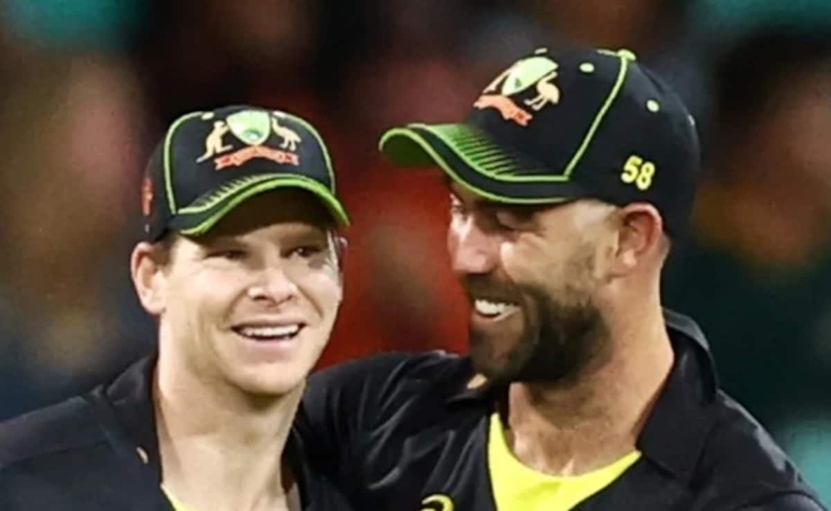 Australia Selector Breaks Silence On Steve Smith, Glenn Maxwells Omission From Bangladesh T20Is