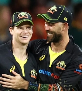 Australia Selector Breaks Silence On Steve Smith, Glenn Maxwells Omission From Bangladesh T20Is
