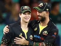 Australia Selector Breaks Silence On Steve Smith, Glenn Maxwells Omission From Bangladesh T20Is