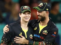 Australia Selector Breaks Silence On Steve Smith, Glenn Maxwells Omission From Bangladesh T20Is