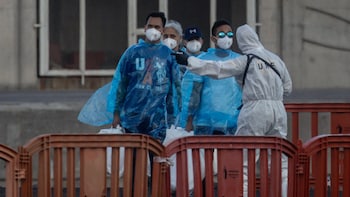 Hantavirus Shows No Sign Of Mutation As US Cruise Case Cleared