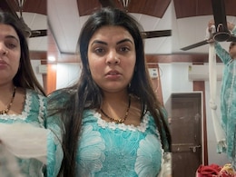अपनी मर्जी से दे रही हूं जान..., मोनिका नागर ने आखिरी VIDEO में बयां किया दर्द, 90 द&zwj;िन पहले की कोर्ट मैर&zwj;िज