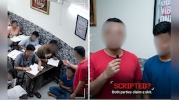 Shocking Classroom Video Divides Internet After 'Skit' Explanation