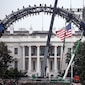 UFC At The White House: Donald Trump Sparks Fury With New Renovation Plans