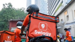 Swiggy Instamart Faces Food Safety Complaints Over Alleged Insects In Noice Products